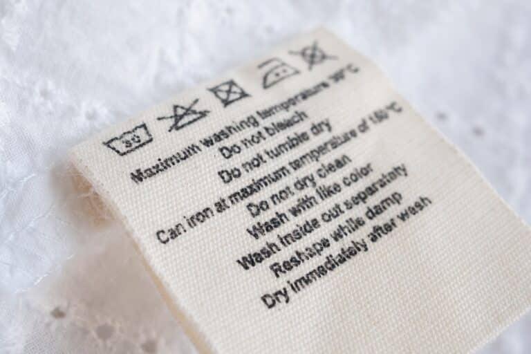 Customized Apparel Labelling - Rudholm Group