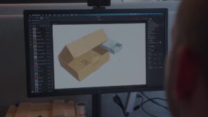 Apparel branding solutions - labels, packaging, trims and digital solutions for apparel and footwear brands.