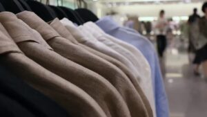 Apparel labels and labelling solutions for fashion and footwear brands