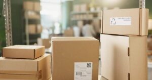 Sustainable packaging solutions for apparel and footwear brands