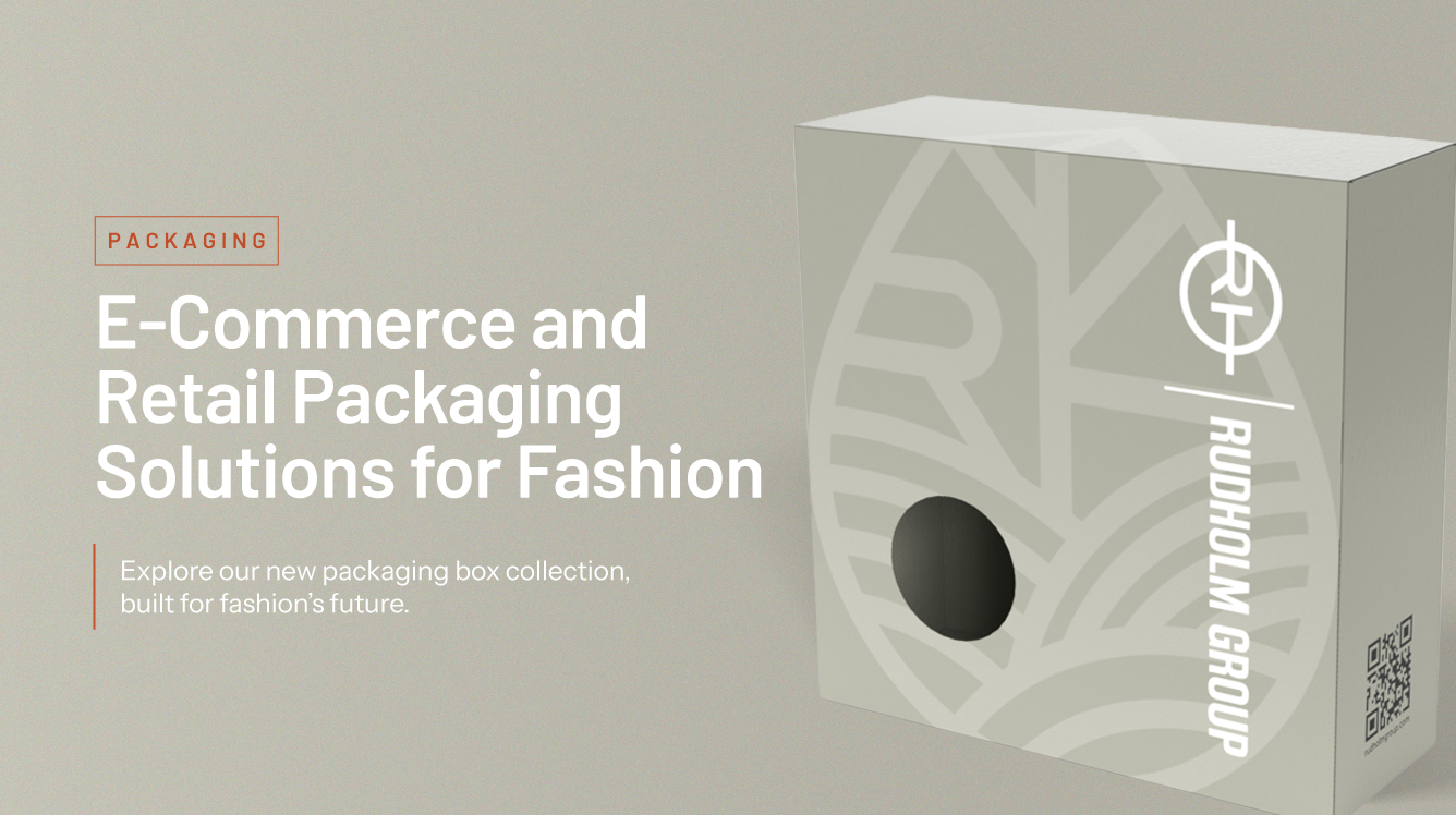 E-commerce packaging
