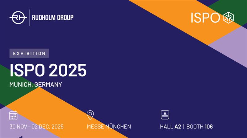 ISPO Munich 2025