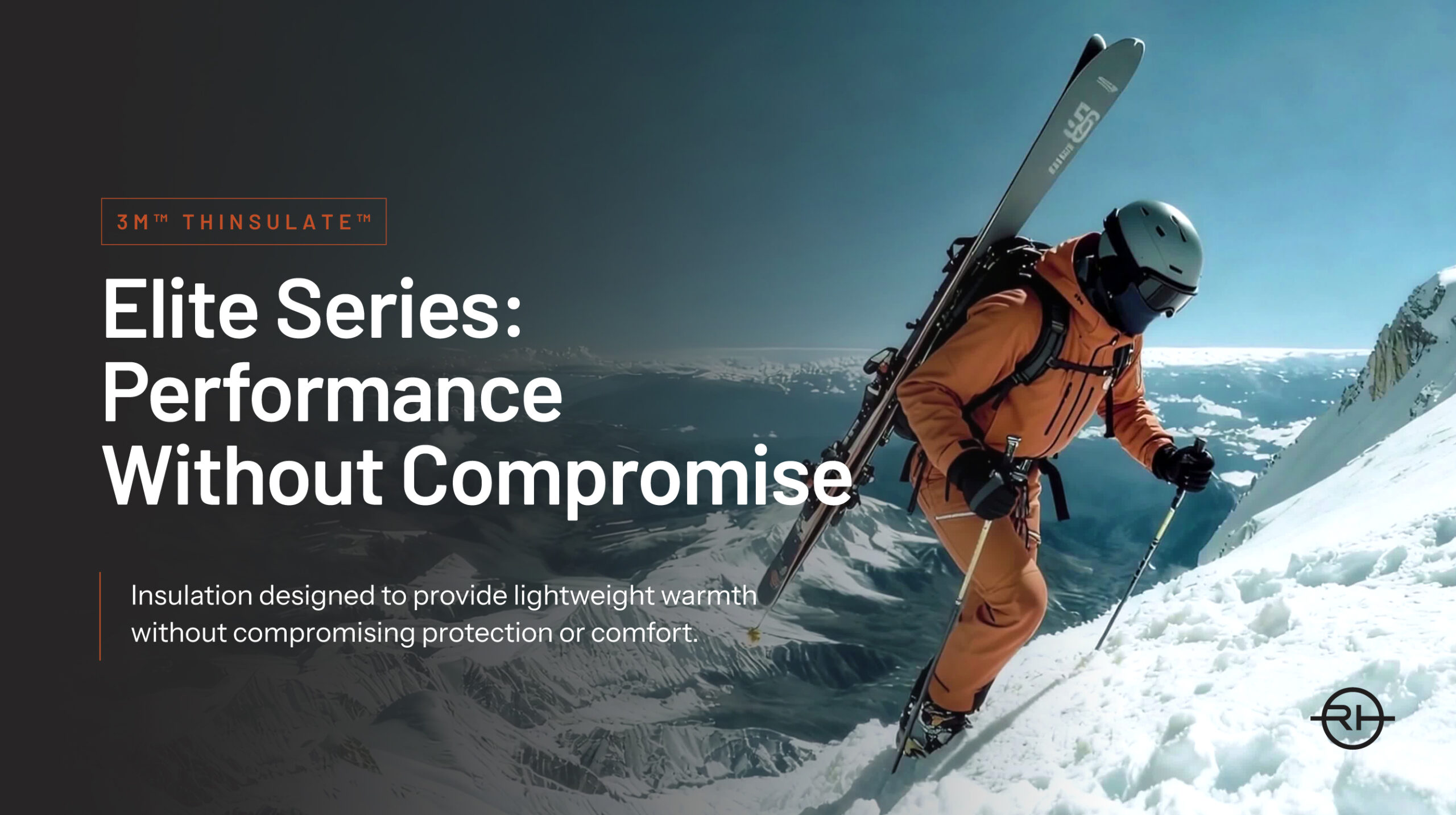 3M Thinsulate Elite Series