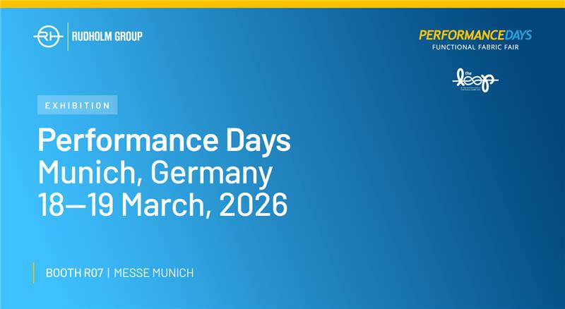 Performance Days Munich 2026