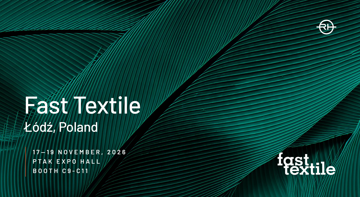 Rudholm Group at Fast Textile Poland