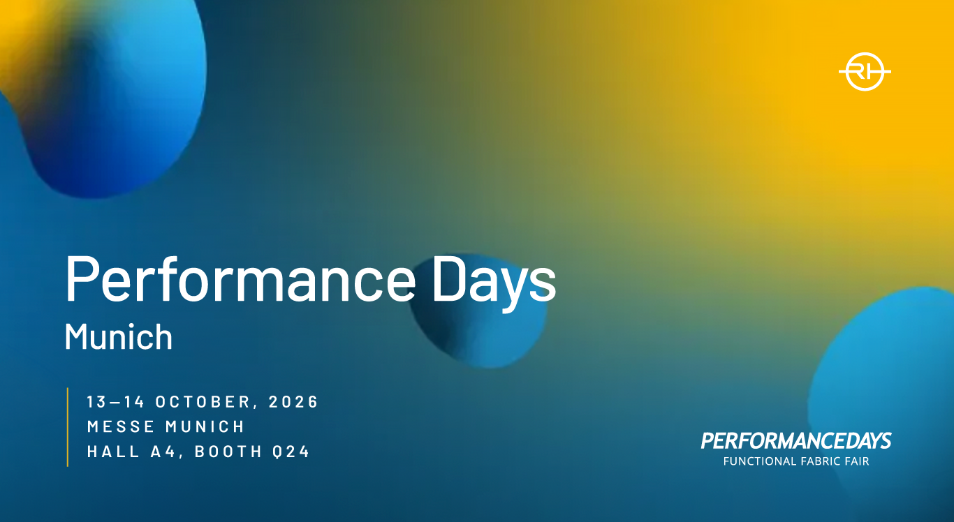 Meet Rudholm Group at Performance Days in Munich