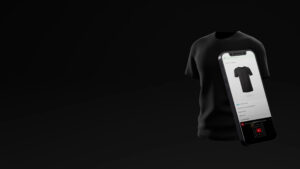 Digital Product Passport solution for fashion and apparel